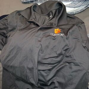 Clemson university polo